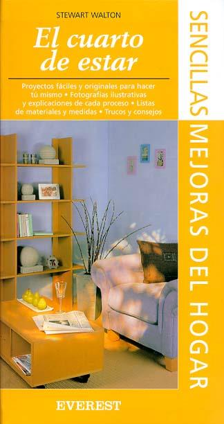 EL CUARTO DE ESTAR | 9788424184216 | WALTON | Llibres Parcir | Llibreria Parcir | Llibreria online de Manresa | Comprar llibres en català i castellà online