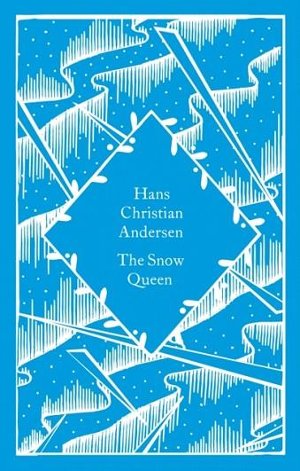 THE SNOW QUEEN | 9780241779156 | ANDERSEN, HANS CHRISTIAN | Llibres Parcir | Llibreria Parcir | Llibreria online de Manresa | Comprar llibres en català i castellà online