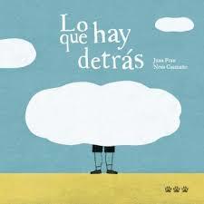 LO QUE HAY DETRÁS | 9788494622236 | FRAU GARCÍA, JUAN/CAAMAÑO CULUBRET, NEUS | Llibres Parcir | Llibreria Parcir | Llibreria online de Manresa | Comprar llibres en català i castellà online