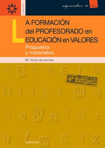 FORMACION PROFESORADO ED | 9788433012616 | BUXARRAIS | Llibres Parcir | Llibreria Parcir | Llibreria online de Manresa | Comprar llibres en català i castellà online