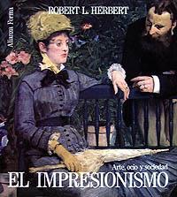 EL IMPRESIONISMO | 9788420690421 | HERBERT | Llibres Parcir | Llibreria Parcir | Llibreria online de Manresa | Comprar llibres en català i castellà online