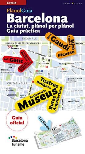 BARCELONA | 9788484784821 | MOIX PUIG, LLÀTZER/LIZ RODRÍGUEZ, JOSEP/REGAS IGLESIAS, RICARD | Llibres Parcir | Librería Parcir | Librería online de Manresa | Comprar libros en catalán y castellano online