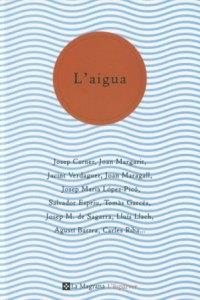 L'AIGUA COL, L'ESPARVER | 9788482643656 | CARNER | Llibres Parcir | Llibreria Parcir | Llibreria online de Manresa | Comprar llibres en català i castellà online