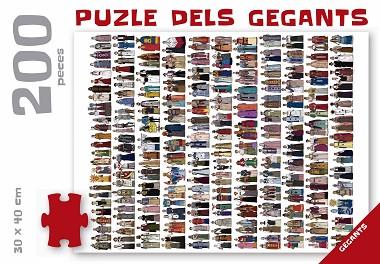 EL PUZLE DELS GEGANTS | 9788417000455 | ORTEGA BOLÍVAR, JUAN | Llibres Parcir | Llibreria Parcir | Llibreria online de Manresa | Comprar llibres en català i castellà online