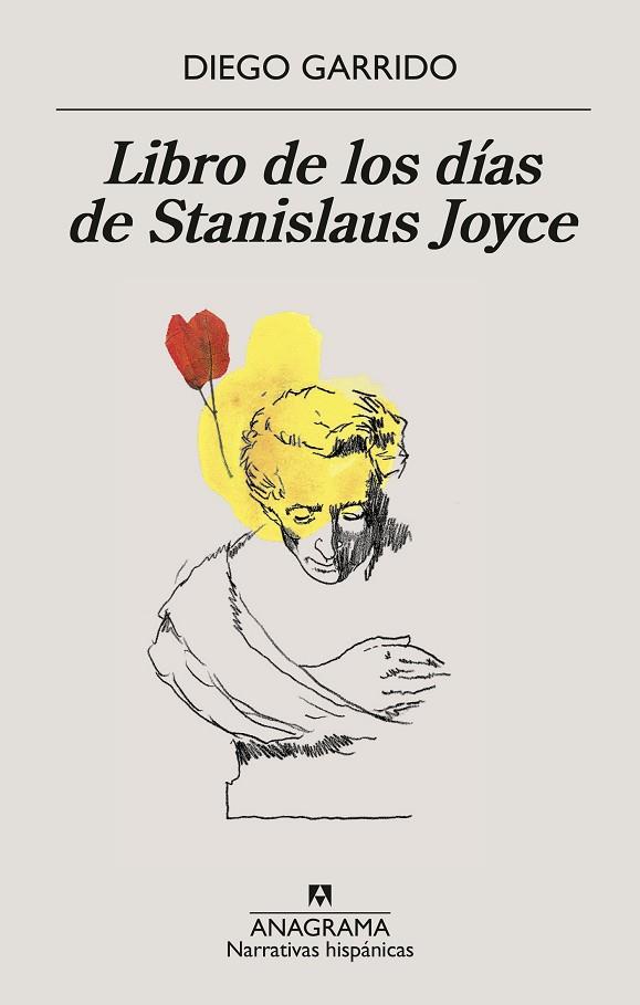 LIBRO DE LOS DÍAS DE STANISLAUS JOYCE | 9788433924285 | GARRIDO, DIEGO | Llibres Parcir | Librería Parcir | Librería online de Manresa | Comprar libros en catalán y castellano online