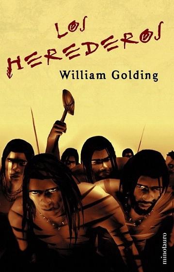 LOS HEREDEROS booket | 9788445074411 | GOLDING WILLIAM | Llibres Parcir | Librería Parcir | Librería online de Manresa | Comprar libros en catalán y castellano online