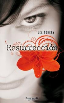 RESURECCION | 9788466646765 | LEA TOBERY | Llibres Parcir | Librería Parcir | Librería online de Manresa | Comprar libros en catalán y castellano online