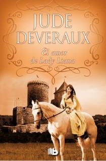 EL AMOR DE LADY LIANA | 9788498729061 | DEVERAUX, JUDE | Llibres Parcir | Librería Parcir | Librería online de Manresa | Comprar libros en catalán y castellano online