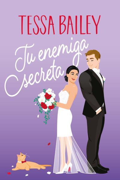 TU ENEMIGA SECRETA | 9788419131652 | BAILEY, TESSA | Llibres Parcir | Llibreria Parcir | Llibreria online de Manresa | Comprar llibres en català i castellà online