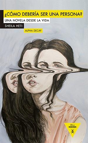 ¿CÓMO DEBERÍA SER UNA PERSONA? | 9788492837557 | HETI, SHEILA | Llibres Parcir | Librería Parcir | Librería online de Manresa | Comprar libros en catalán y castellano online