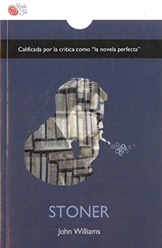 STONER | 9788417263461 | WILLIAMS, JOHN | Llibres Parcir | Llibreria Parcir | Llibreria online de Manresa | Comprar llibres en català i castellà online