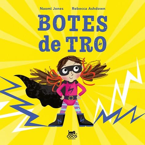 BOTES DE TRO | 9791399037098 | JONES, NAOMI | Llibres Parcir | Llibreria Parcir | Llibreria online de Manresa | Comprar llibres en català i castellà online