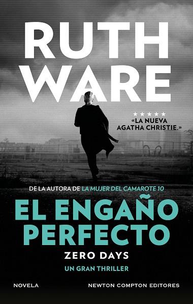 EL ENGAÑO PERFECTO | 9788410359260 | WARE, RUTH | Llibres Parcir | Librería Parcir | Librería online de Manresa | Comprar libros en catalán y castellano online