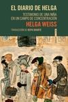 EL DIARIO DE HELGA | 9788418342943 | WEISS, HELGA | Llibres Parcir | Llibreria Parcir | Llibreria online de Manresa | Comprar llibres en català i castellà online