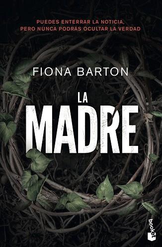 LA MADRE | 9788408213598 | BARTON, FIONA | Llibres Parcir | Llibreria Parcir | Llibreria online de Manresa | Comprar llibres en català i castellà online