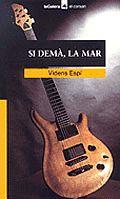 SI DEMA LA MAR COL,EL CORSARI | 9788424682521 | ESPI VIDENS | Llibres Parcir | Llibreria Parcir | Llibreria online de Manresa | Comprar llibres en català i castellà online