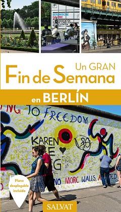 BERLÍN | 9788499358253 | SOUBEN, VÉRONIQUE/MAZUERK, ALEXANDRE | Llibres Parcir | Llibreria Parcir | Llibreria online de Manresa | Comprar llibres en català i castellà online