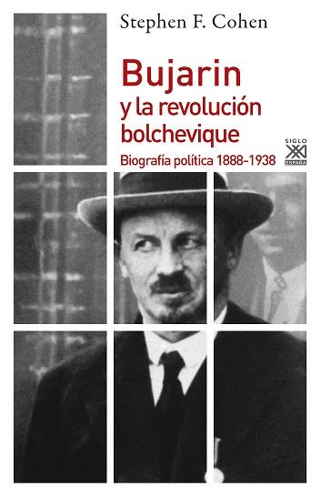 BUJARIN Y LA REVOLUCIóN BOLCHEVIQUE | 9788432318139 | COHEN, STEPHEN F. | Llibres Parcir | Llibreria Parcir | Llibreria online de Manresa | Comprar llibres en català i castellà online