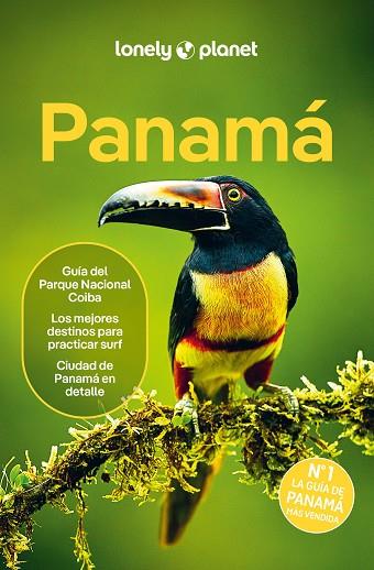 PANAMÁ 3 | 9788408281313 | EGERTON, ALEX/JOHANSON, MARK/BERKMOES, RYAN VER/DIFO, HARMONY/BELL, ROSIE | Llibres Parcir | Llibreria Parcir | Llibreria online de Manresa | Comprar llibres en català i castellà online