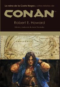La reina de la Costa Negra y otros relatos de Conan | 9788437630618 | Howard, Robert E. | Llibres Parcir | Librería Parcir | Librería online de Manresa | Comprar libros en catalán y castellano online
