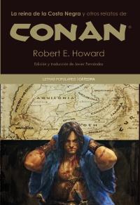 La reina de la Costa Negra y otros relatos de Conan | 9788437630618 | Howard, Robert E. | Llibres Parcir | Llibreria Parcir | Llibreria online de Manresa | Comprar llibres en català i castellà online