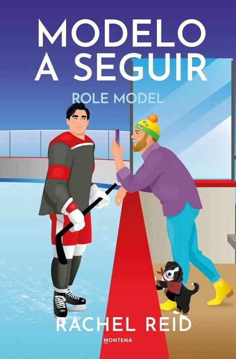 MODELO A SEGUIR (GAME CHANGERS 5) | 9791387973629 | RACHEL, REID | Llibres Parcir | Librería Parcir | Librería online de Manresa | Comprar libros en catalán y castellano online