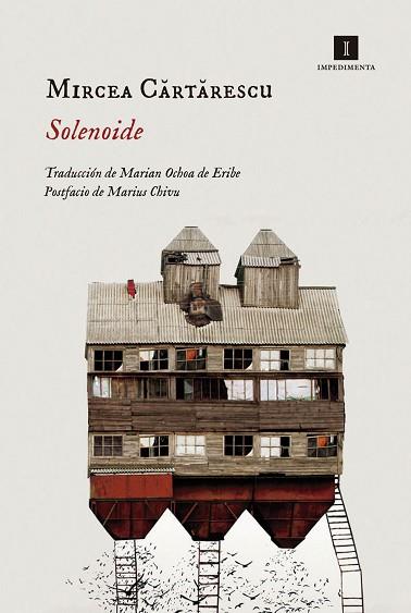 SOLENOIDE | 9788417115456 | CARTARESCU, MIRCEA | Llibres Parcir | Llibreria Parcir | Llibreria online de Manresa | Comprar llibres en català i castellà online