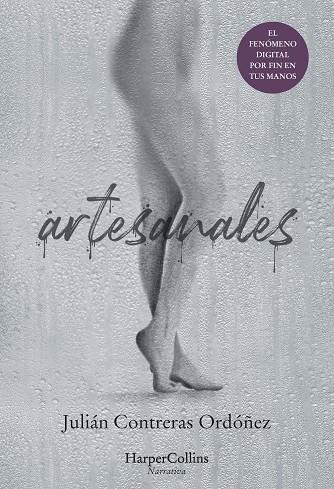 ARTESANALES | 9788491398424 | CONTRERAS ORDÓÑEZ, JULIÁN | Llibres Parcir | Llibreria Parcir | Llibreria online de Manresa | Comprar llibres en català i castellà online