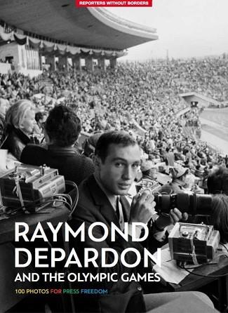 100 FOTOS DE LOS JUEGOS OLIMPICOS POR LA | 9782362200489 | AAVV | Llibres Parcir | Librería Parcir | Librería online de Manresa | Comprar libros en catalán y castellano online