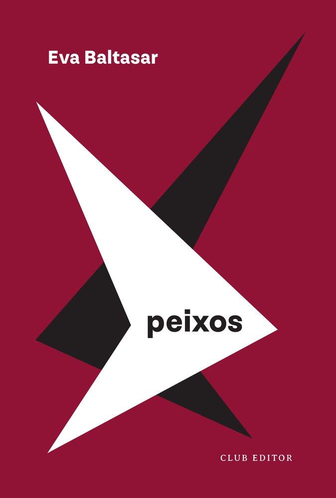 PEIXOS | 9788473295093 | BALTASAR, EVA | Llibres Parcir | Llibreria Parcir | Llibreria online de Manresa | Comprar llibres en català i castellà online