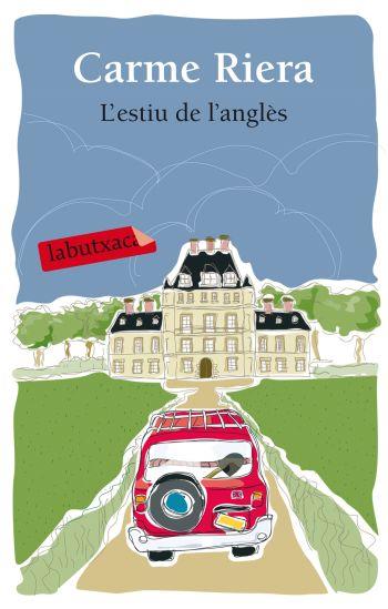 L' ESTIU DE L' ANGLES labutxaca | 9788499301099 | CARME RIERA | Llibres Parcir | Llibreria Parcir | Llibreria online de Manresa | Comprar llibres en català i castellà online