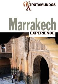 MARRAKECH | 9788415501848 | GLOAGUEN, PHILIPPE | Llibres Parcir | Llibreria Parcir | Llibreria online de Manresa | Comprar llibres en català i castellà online