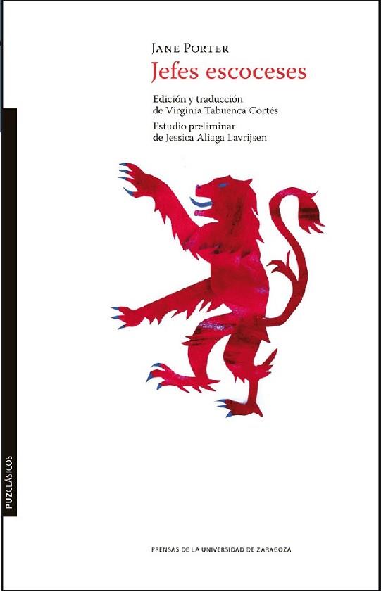 JEFES ESCOCESES | 9788416515295 | PORTER, JANE | Llibres Parcir | Llibreria Parcir | Llibreria online de Manresa | Comprar llibres en català i castellà online