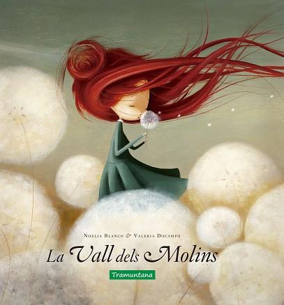 LA VALL DELS MOLINS | 9788417303235 | BLANCO BLANCO, NOELIA | Llibres Parcir | Librería Parcir | Librería online de Manresa | Comprar libros en catalán y castellano online