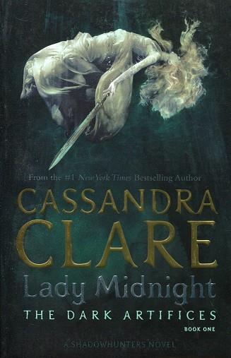 MIDNIGHT DARK ARTIFICES 1 | 9781471116636 | CLARE CASSANDRA | Llibres Parcir | Librería Parcir | Librería online de Manresa | Comprar libros en catalán y castellano online