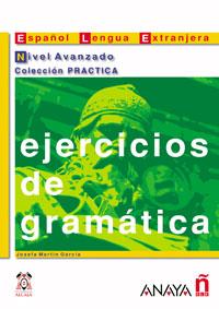 EJERCICIOS DE GRAMATICA NIVEL AVANZADO | 9788466700610 | MARTIN | Llibres Parcir | Librería Parcir | Librería online de Manresa | Comprar libros en catalán y castellano online