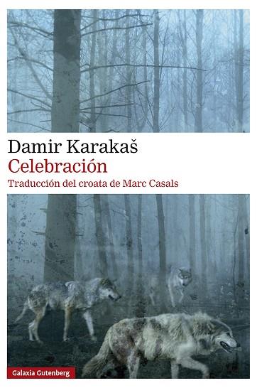 CELEBRACIÓN | 9788410317864 | KARAKA?, DAMIR | Llibres Parcir | Librería Parcir | Librería online de Manresa | Comprar libros en catalán y castellano online