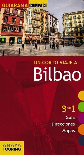 BILBAO | 9788499356853 | GÓMEZ, IÑAKI | Llibres Parcir | Llibreria Parcir | Llibreria online de Manresa | Comprar llibres en català i castellà online