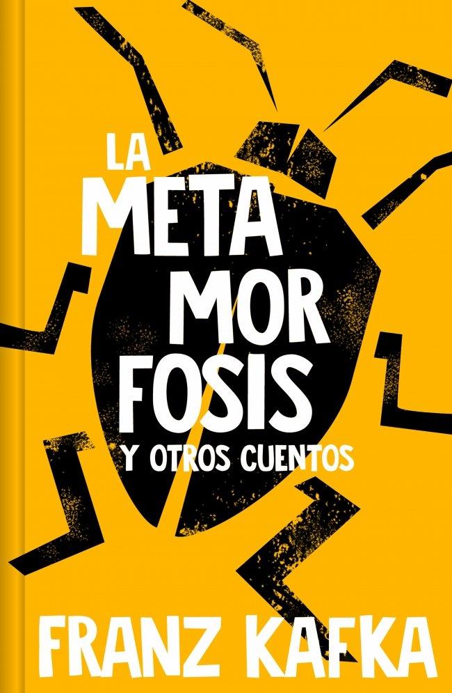 LA METAMORFOSIS Y OTROS CUENTOS (EDICIÓN ESPECIAL EN TAPA DURA) | 9788466367813 | KAFKA, FRANZ | Llibres Parcir | Librería Parcir | Librería online de Manresa | Comprar libros en catalán y castellano online