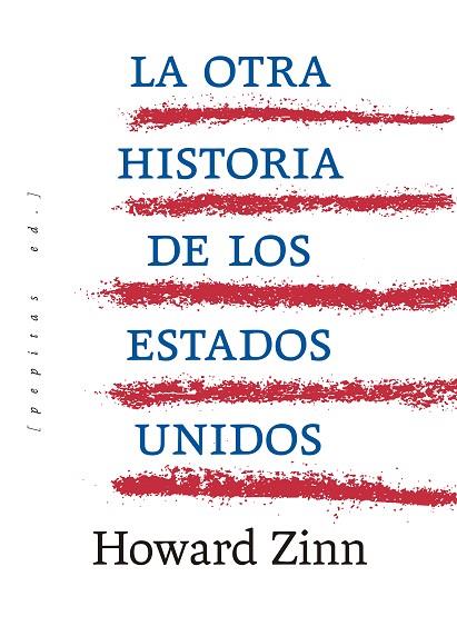 LA OTRA HISTORIA DE LOS ESTADOS UNIDOS | 9788417386955 | ZINN, HOWARD | Llibres Parcir | Llibreria Parcir | Llibreria online de Manresa | Comprar llibres en català i castellà online