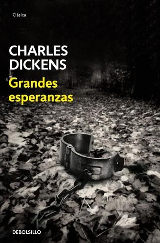 GRANDES ESPERANZAS | 9788483469880 | DICKENS,CHARLES | Llibres Parcir | Librería Parcir | Librería online de Manresa | Comprar libros en catalán y castellano online