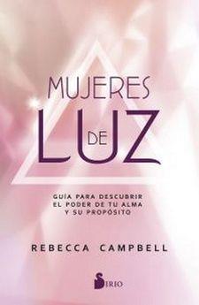 MUJERES DE LUZ | 9788417030605 | CAMPBELL, REBECCA | Llibres Parcir | Librería Parcir | Librería online de Manresa | Comprar libros en catalán y castellano online