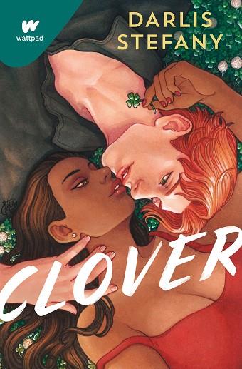 CLOVER LIBRO 01 | 9788419169891 | STEFANY, DARLIS | Llibres Parcir | Llibreria Parcir | Llibreria online de Manresa | Comprar llibres en català i castellà online