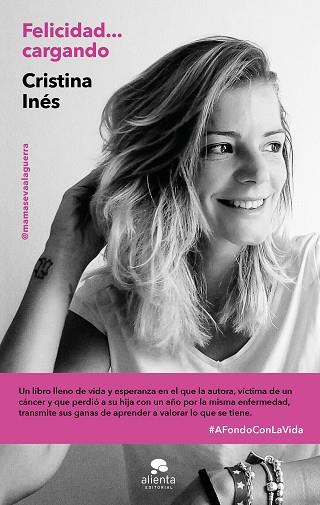 FELICIDAD... CARGANDO | 9788417568238 | INÉS GILL, CRISTINA | Llibres Parcir | Librería Parcir | Librería online de Manresa | Comprar libros en catalán y castellano online