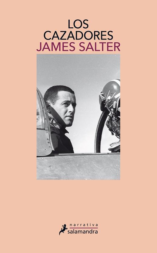 LOS CAZADORES | 9788418107016 | SALTER, JAMES | Llibres Parcir | Llibreria Parcir | Llibreria online de Manresa | Comprar llibres en català i castellà online
