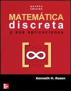 MATEMATICA DISCRETA Y SUS APLICACIONES | 9788448140731 | KENNETH H ROSEN | Llibres Parcir | Llibreria Parcir | Llibreria online de Manresa | Comprar llibres en català i castellà online