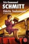 ODETTE TOULEMONDE ET AUTRES HISTORIES | 9782253126621 | VV.AA | Llibres Parcir | Llibreria Parcir | Llibreria online de Manresa | Comprar llibres en català i castellà online