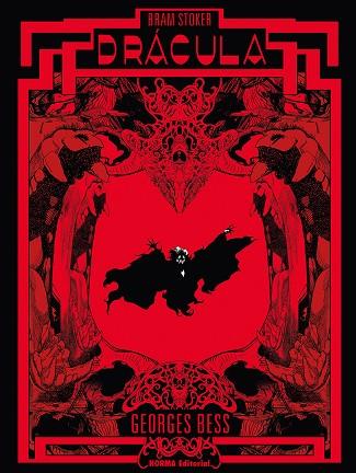 DRACULA (DE GEORGE BESS). EDICION DEFINITIVA | 9788467983234 | GEORGES BESS | Llibres Parcir | Llibreria Parcir | Llibreria online de Manresa | Comprar llibres en català i castellà online