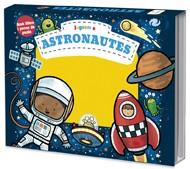 JUGUEM A ASTRONAUTES | 9788424670740 | PRIDDY | Llibres Parcir | Librería Parcir | Librería online de Manresa | Comprar libros en catalán y castellano online