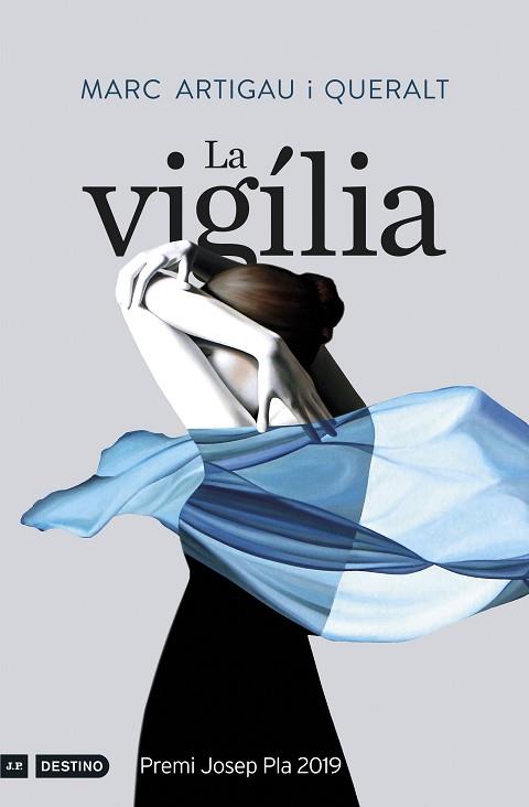 LA VIGÍLIA | 9788497102797 | ARTIGAU I QUERALT, MARC | Llibres Parcir | Librería Parcir | Librería online de Manresa | Comprar libros en catalán y castellano online